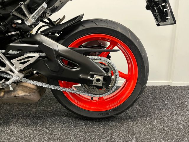 yamaha - mt-10-abs