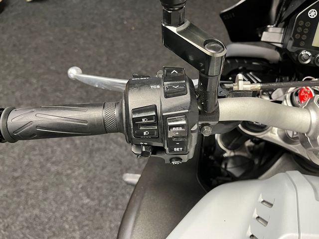 yamaha - mt-10-abs