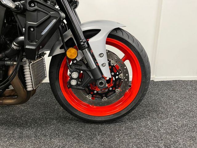 yamaha - mt-10-abs
