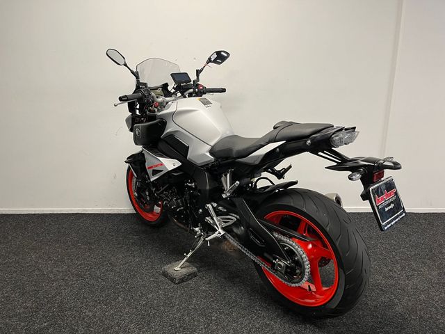 yamaha - mt-10-abs