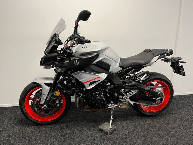 yamaha - mt-10-abs