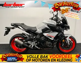 Yamaha MT 10 ABS 2019 occasion