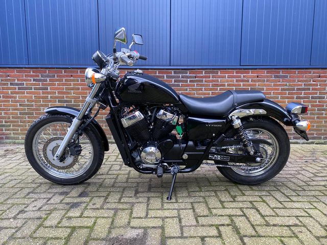 honda - vt-750-s-shadow
