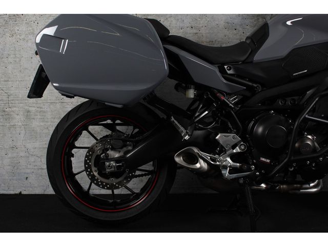 yamaha - tracer-900-gt