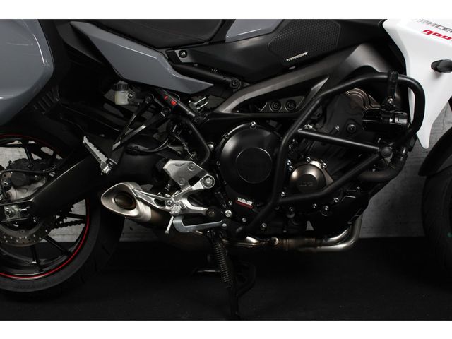 yamaha - tracer-900-gt