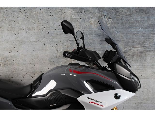 yamaha - tracer-900-gt