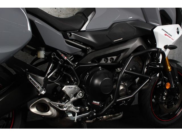 yamaha - tracer-900-gt