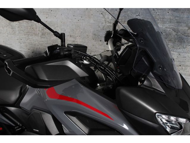 yamaha - tracer-900-gt