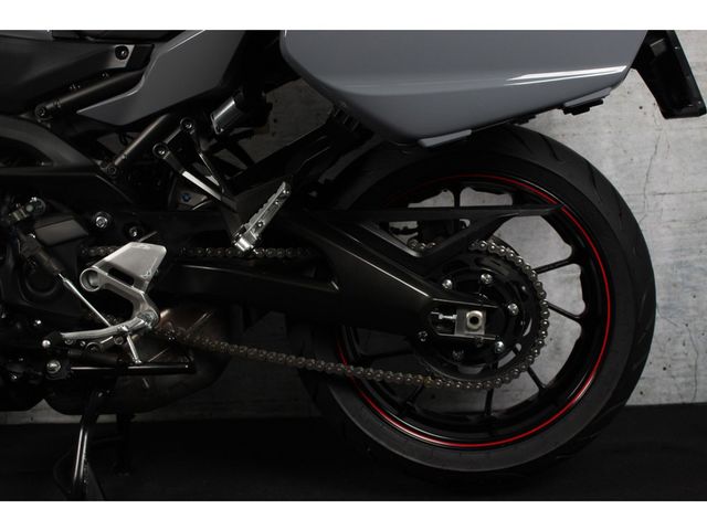 yamaha - tracer-900-gt