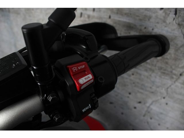 yamaha - tracer-900-gt