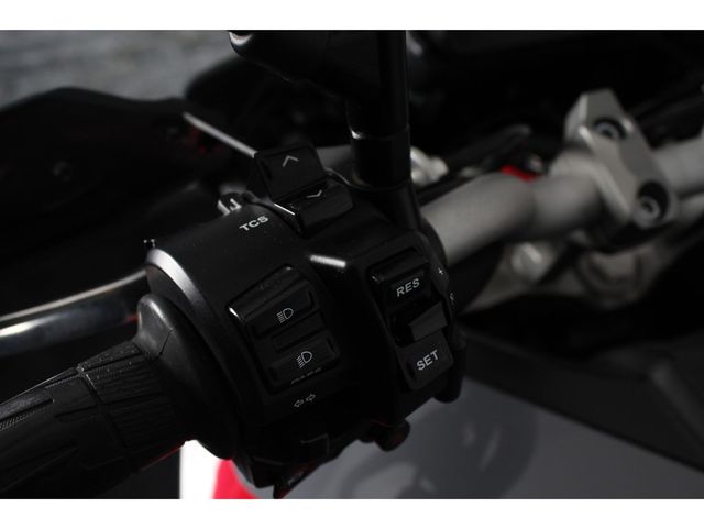 yamaha - tracer-900-gt