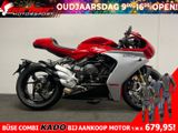 MV AGUSTA SUPERVELOCE 800