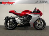 MV AGUSTA SUPERVELOCE 800