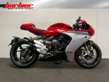 MV AGUSTA SUPERVELOCE 800