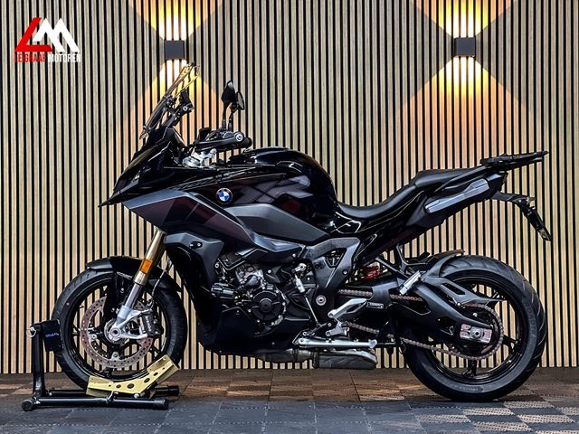 bmw - s-1000-xr