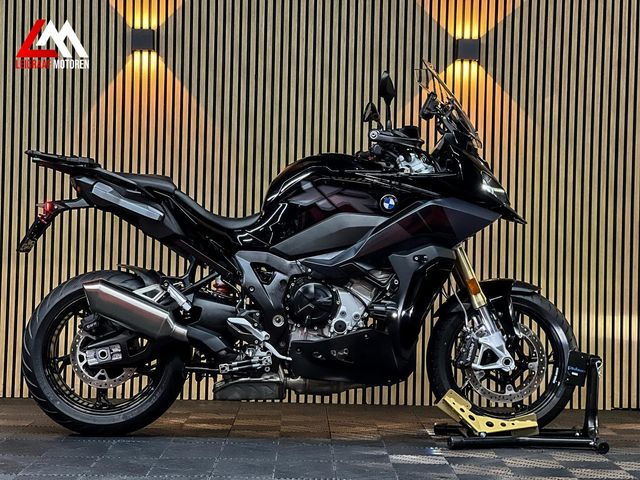 bmw - s-1000-xr