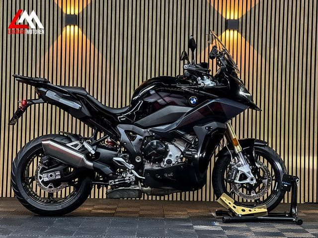 bmw - s-1000-xr