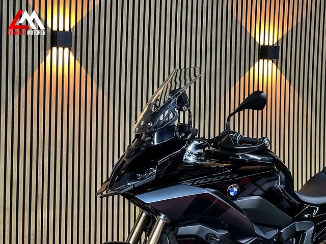 bmw - s-1000-xr