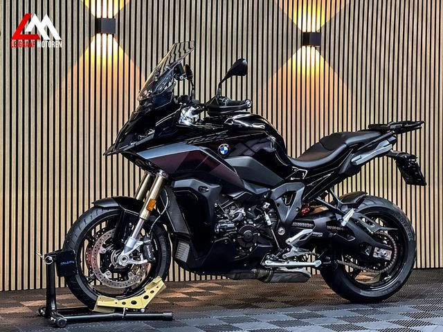 bmw - s-1000-xr