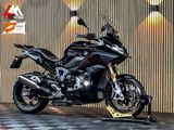 BMW S 1000 XR