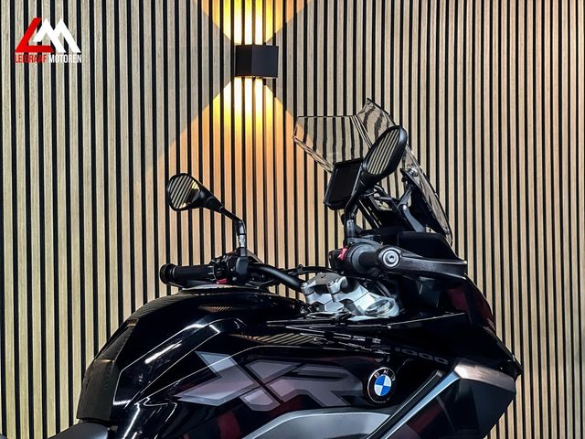 bmw - s-1000-xr