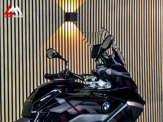 bmw - s-1000-xr