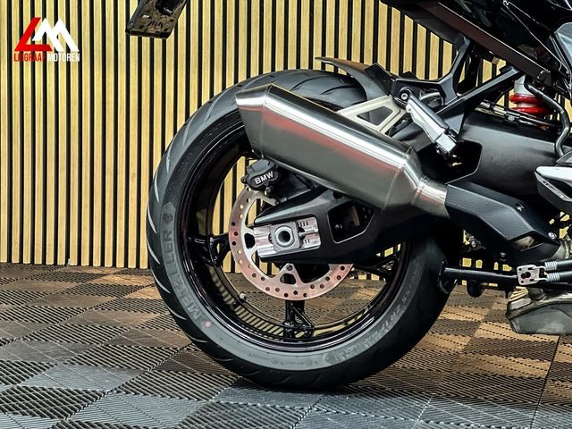 bmw - s-1000-xr