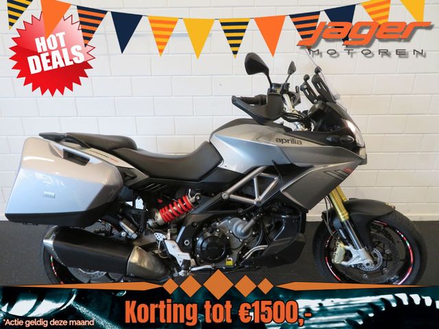 aprilia - caponord-1200-travel-pack