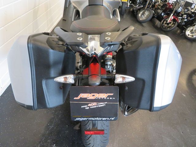 aprilia - caponord-1200-travel-pack