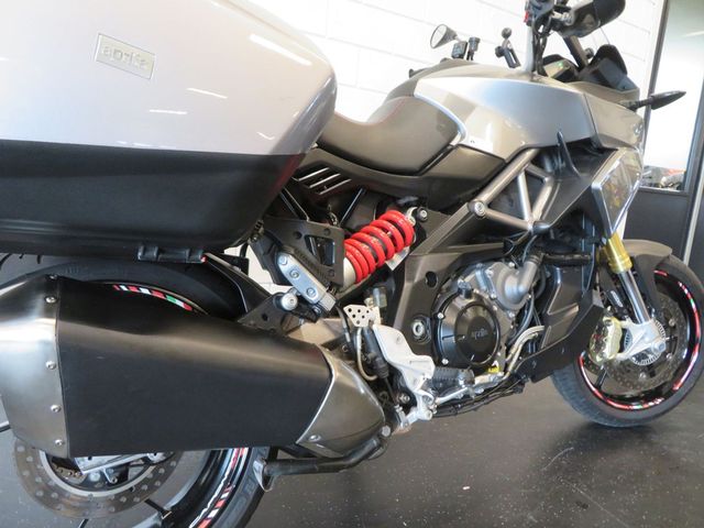 aprilia - caponord-1200-travel-pack