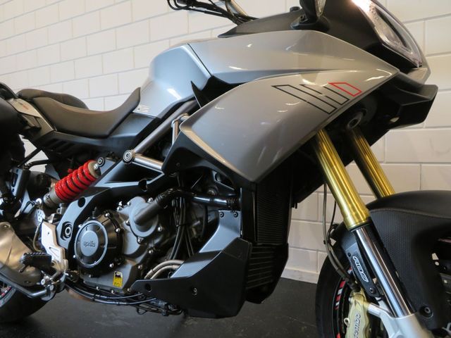 aprilia - caponord-1200-travel-pack