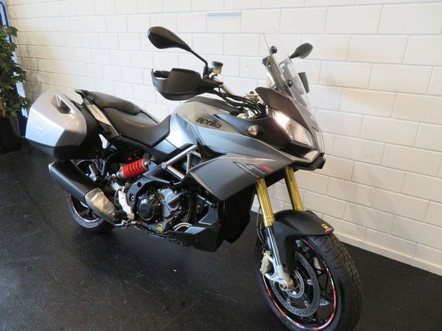 aprilia - caponord-1200-travel-pack