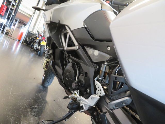 aprilia - caponord-1200-travel-pack