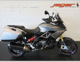 Aprilia Caponord 1200 Travel Pack 2013 occasion