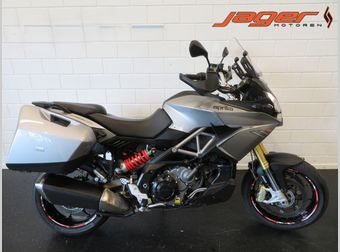 Aprilia Caponord 1200 Travel Pack 2013 occasion