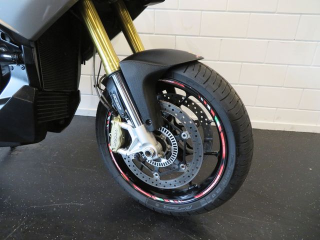 aprilia - caponord-1200-travel-pack