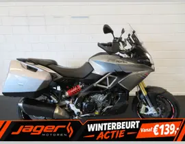 Aprilia Caponord 1200 Travel Pack 2013 occasion