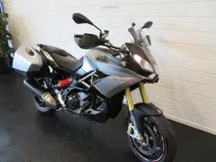 Aprilia Caponord 1200 Travel Pack HVV Perf. 2013 occasion – foto 2 van 13