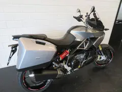 Aprilia Caponord 1200 Travel Pack HVV Perf. 2013 occasion – foto 3 van 13