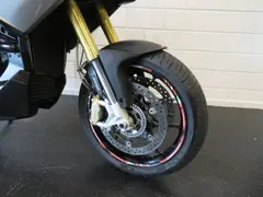 Aprilia Caponord 1200 Travel Pack HVV Perf. 2013 occasion – foto 7 van 13
