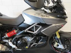 Aprilia Caponord 1200 Travel Pack HVV Perf. 2013 occasion – foto 9 van 13