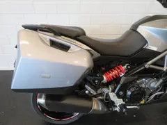 Aprilia Caponord 1200 Travel Pack HVV Perf. 2013 occasion – foto 10 van 13