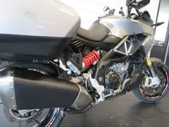 Aprilia Caponord 1200 Travel Pack HVV Perf. 2013 occasion – foto 11 van 13