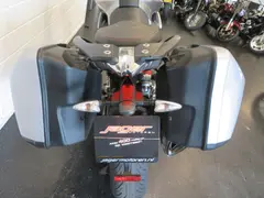 Aprilia Caponord 1200 Travel Pack HVV Perf. 2013 occasion – foto 4 van 13