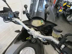 Aprilia Caponord 1200 Travel Pack HVV Perf. 2013 occasion – foto 5 van 13