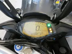 Aprilia Caponord 1200 Travel Pack HVV Perf. 2013 occasion – foto 6 van 13
