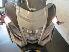 Aprilia Caponord 1200 Travel Pack HVV Perf. 2013 occasion – foto 13 van 13