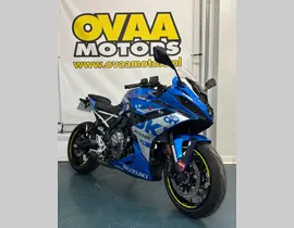 Suzuki GSX-8R 2026 nieuw