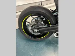 Suzuki GSX-8R 2026 nieuw – foto 4 van 9