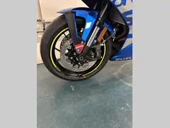 Suzuki GSX-8R 2026 nieuw – foto 5 van 9